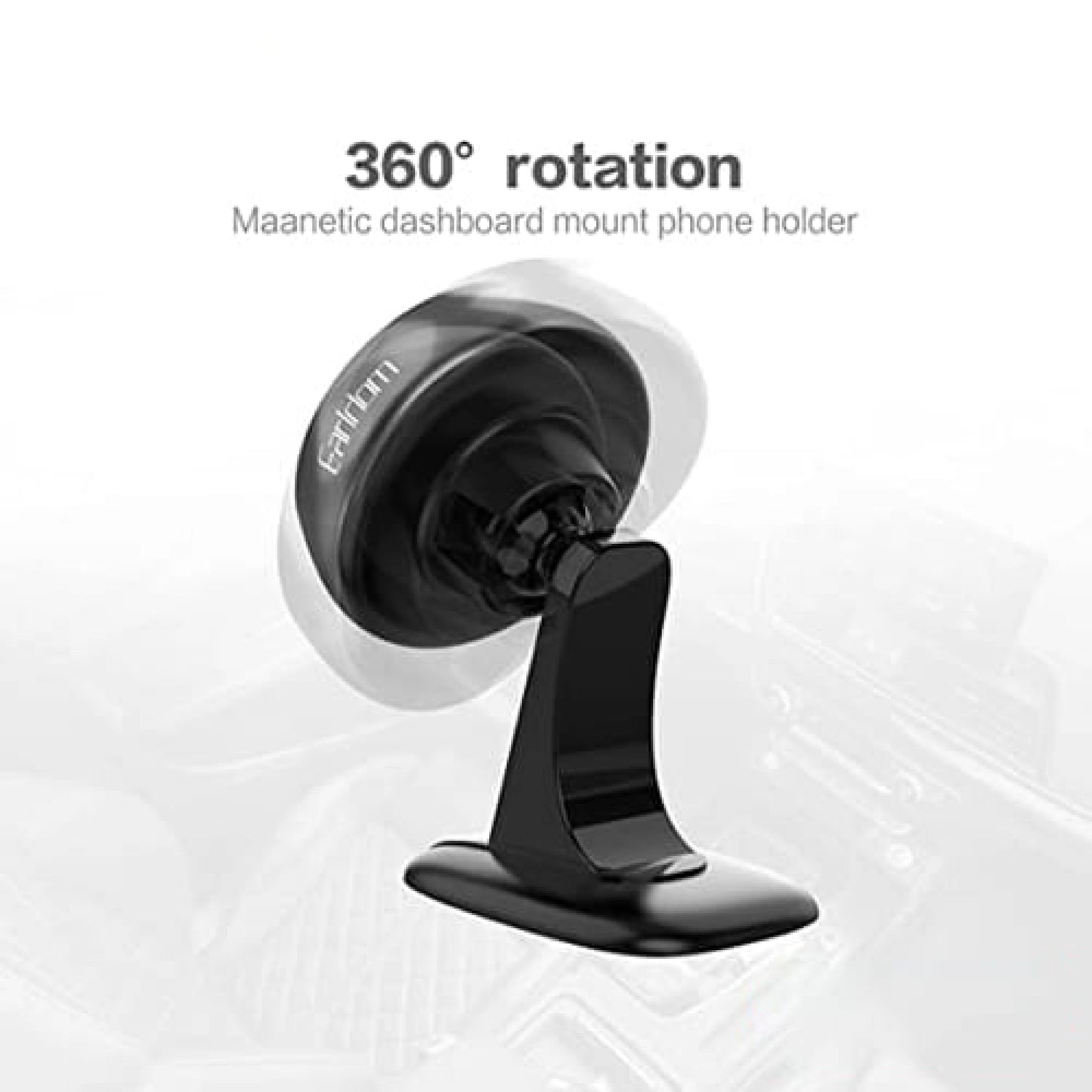 DriveDock™ Magnetic Dashboard Mount